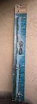 Valor Cb Mirror Mount Kit Radio Antenna Nos Sealed Model 521SS Complete. Fixed Price $29.00.