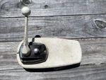 Chrysler Outboard Side Mount Throttle/shift Control Box Force West Bend - Parts. Fixed Price $15.00.