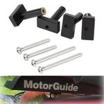 For Motorguide Mounting Isolator Kit MGA015PB6 Set Of 4. Fixed Price $17.80.