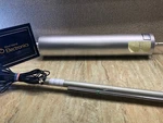 Sinclair FQ20107*1 Cavity Filter With SG238 Vhf Antenna. Fixed Price $476.87.