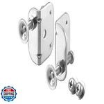 Icom IC-MB-132 Flush Mount Kit M324 M424 M506 M604 Vhf Stainless Steel. Fixed Price $64.18.