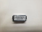 Inrad #718 1.0 Khz Cw/data Filter Elecraft K3 New Overstock. Fixed Price $64.99.