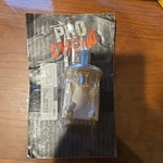 Pana Pacific Mount-antenna, Pro-stick W Id: PS322. Fixed Price $6.00.