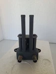 Bird Electronics Low Pass Filter Model 400 Mc, Part # 241-0057-00. Fixed Price $44.99.