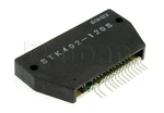 STK402-120S Original (new) Sanyo Channel Class Ab Power Amp. Fixed Price $24.50.