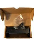 Motorola Mcs 2000 HLN6356B Radio Mounting Bracket Installation Kit. Fixed Price $28.00.