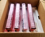 Eltek FLATPACK2 48/2000 He Rectifier Module 241115.105 New. Fixed Price $220.00.