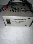 Vintage Micronta 12V Dc Power Supply 1.75A Radio Shack As Is For Parts. Fixed Price $24.50.