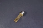 712TN-5 Teledyne Commercial Relay Dpdt 5VDC 1A At 28VDC Through Hole TO-5 Nos. Fixed Price $47.71.