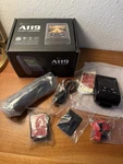 Spytec A119 Version (V2) Car Dash 60 Fps 1440P Camera With Gps Logger Mount. Fixed Price $64.99.