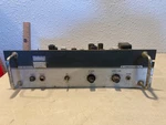 Communications RF-501 Receiver Harris Us Govt Dasa Military Ham Radio. Fixed Price $224.99.