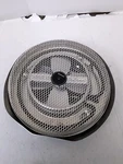 Broan-nutone 157 1-250-WATT Surface-mount Fan-forced Ceiling Heater. Fixed Price $44.45.