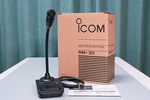 Icom SM-30 Desktop Stand Microphone Db Black. Fixed Price $142.38.