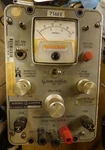 Power Designs 5015A Supply 0-50VDC 1.5 Amps Works. Fixed Price $29.95.