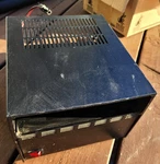 Astron SL-11SM/GTX/M1225 Regulated Power Supply W/ Cage 13.8 Vdc Output. Fixed Price $119.99.