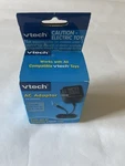 Vtech Universal Ac Adaptor 9V 300MA Power Supply 80-0877 Toy Transformer New. Fixed Price $19.98.