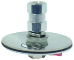 Firestik K-4DD Disc Stud Mount Cb Radio Antenna With Lug Style. Fixed Price $27.95.