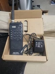Radioshack PRO-49 10-CHANNEL Direct Entry Programmable Scanner 20-306 Tested. Fixed Price $29.00.