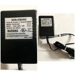 Hon-kwang A9-400 Ac Power Wall Adapter Transformer 9V 400MA. Fixed Price $15.90.