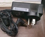 Lg Led Lcd Monitor Ac Adapter Power Cord 19V 1.3A ADS-40FSG-19 ADS-25FSF-19. Fixed Price $15.97.