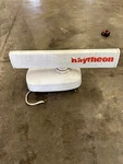 Mercruiser Marine Fresh Water Raytheon Radar Antenna 4KW. Fixed Price $550.00.