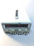 Tenma 72-6615 Power Supply 0-30V 0-3A 5V/3A Adjustable, Bench Top Dc. Fixed Price $100.00.