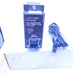 Sl Electronics Optelecom External Power Supply Module 24018-3 9050BF New. Fixed Price $100.00.