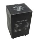 Filter Band Pass Stewart - Warner Cws 24P202221 FL101 Type 99X #T3. Fixed Price $24.50.