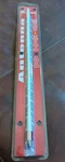 Barjan Am Fm Mirror Mount 16 In Antenna Semi Tractor Truck. Fixed Price $26.00.