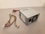 Power Supply 370-4206 200W Mitac X-200/P Sunblade 100 *tested. Fixed Price $30.00.