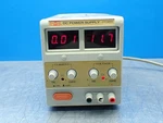 Mastech Linear Power Supply HY3003. Fixed Price $57.49.