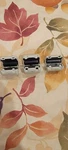 Kg RFC-10 & RFC-8 (lot) Filter Split Hinged Ferrite. Fixed Price $8.48.