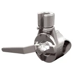 Shakespeare 4190 Heavy Duty Stainless Steel Rachet Rail Mount. Fixed Price $60.51.