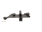 Us Army Communications Radio Latch Bar Pn: A3256492 Nsn: 5340-01-430-4723. Fixed Price $19.99.