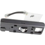 Icom Mounting BRACKET,3/16" L X 2-3/8" W. Fixed Price $34.66.