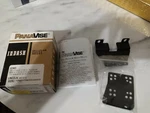 Panavise 751072411 Indash Mount Most Ford 04 & Up. Fixed Price $9.99.