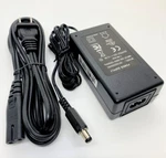 5FT 12V Dc Power Supply For Numark NS4FX Professional 4-DECK Dj Controller. Fixed Price $19.88.