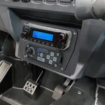 Rugged Radios For Polaris Rzr Xp 1000 Complete Comm Kit W/bt 2-WAY 696. Fixed Price $1449.67.