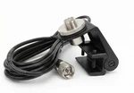 Sirio Kf Gutter Mount Kit Suitable For SO239 Fitting. Fixed Price $24.50.