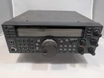 Kenwood TS-570D Setup, Complete, Working. Fixed Price $1000.00.