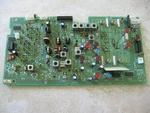 Kenwood TS-450S Rf Unit X44-3130-00 A/4 Excellent Shape Working As Should. Fixed Price $55.00.