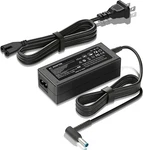 45W 19.5V 2.31A Adaptador De Cargador Computadora Portatil Para Hp. Fixed Price $19.87.