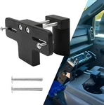 Upgrade Cup Holder Radiomount-clamping Mount,cb Mounting Brackets. Fixed Price $33.34.