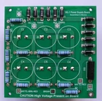 Power Supply Board For Collins 30L-1 New Fully Assembled & Tested. Fixed Price $69.99.