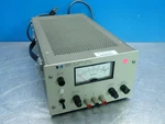Hewlett-packard Dc Power Supply 6286A. Fixed Price $57.49.