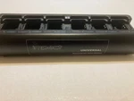 Impact Universal Ac/dc 6 Bay Rapid Charger W/EFJ-4 Cups. Fixed Price $195.95.