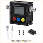 Digital Antenna Power Meter With N-type Adapters For Ham Radio Connection. Fixed Price $103.16.