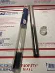 Shakespeare 4700-1 Extension Mast 12". Fixed Price $35.00.