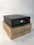 Power Supply 12-13.8V Ac/dc W/ Amperage Meter Delta DPS33 Ham Cb Radio. Fixed Price $119.95.