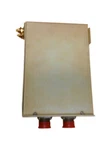 Pivotal 833-05 Standardized Electronic Emi Module Output 5963-01-523-1659. Fixed Price $1785.30.
